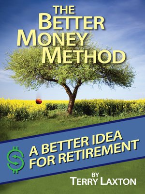 cover image of The Better Money Method